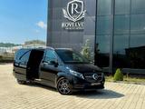Mercedes-Benz V300 extralang VIP VAN AMG AirMatic 4M lang long - Mercedes-Benz Neuwagen in Essen