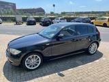 BMW 123d Sport Edition - BMW 123 in Frankfurt (Main)