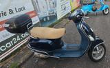 Vespa LX 50 2 T - VESPA LX 50 2T