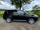 Peugeot 4007, Bj. 2012, TÜV 4/27, 7.Sitzer... - Peugeot 4007 mit Diesel-Antrieb