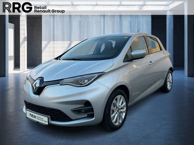 Renault ZOE Experience