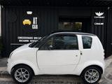 Grecav Minicar Grecav Sonique Elegante DCI pronta conse - Grecav Gebrauchtwagen