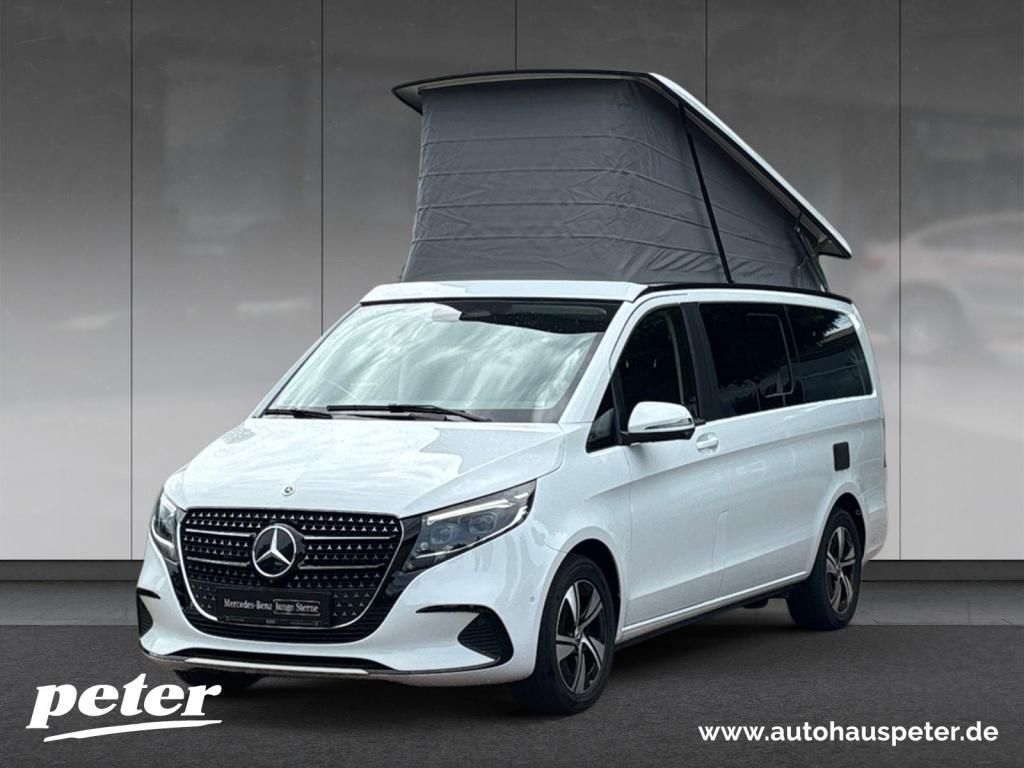 Mercedes-Benz V 220