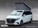 Mercedes-Benz Marco Polo 220 d MBUX+LED+AHK+AIRMATIC - Mercedes-Benz V 220 in Kassel