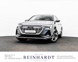 Audi E-TRON SPORTBACK 55 2x S LINE ACC/PANO/S-SITZE