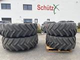Fendt Räder 2.25m Spur, 828 826, 620/70 R46 600/70 R3 - Offers