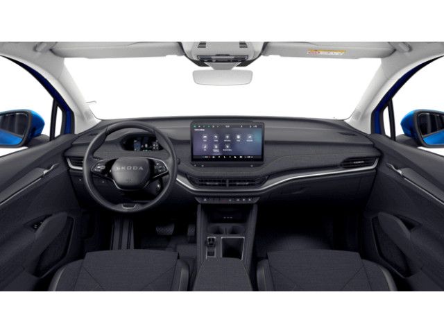 Skoda Elroq - Bild 4