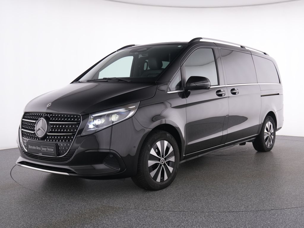 Image of Mercedes-Benz V 250
