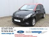 Hyundai i10 Intro Edition - Hyundai i10 Gebrauchtwagen in Bielefeld