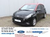 Hyundai i10 Intro Edition - Hyundai i10: Intro