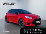 Toyota Yaris Hybrid 1.5 Style *HUD*Teilleder*SHZ*Kamera - Toyota Yaris: Style