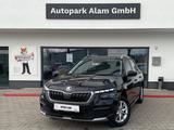 Skoda Kamiq Style 1,0 TSI DSG Keyles Lane LED Navi SHZ - gebrauchte Skoda Kamiq aus dem Jahr 2019