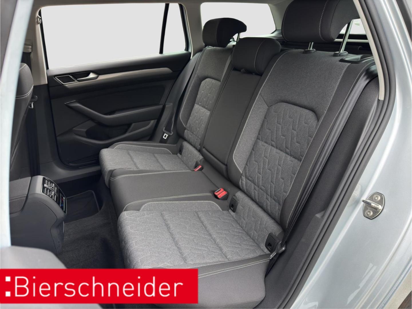 Volkswagen Passat 2.0 TSI DSG Business AHK KAMERA A, миниатюра 18
