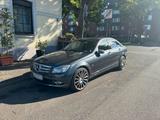 Mercedes-Benz C 320 CDI Avantgarde - Mercedes-Benz C 320: Cdi Avantgarde
