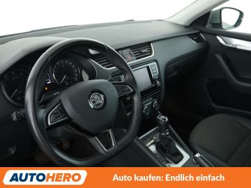 Skoda Octavia - 11