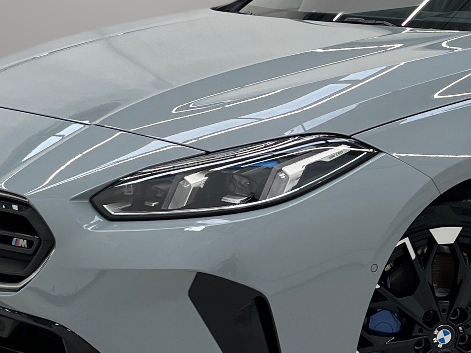 BMW M135 - Bild 7