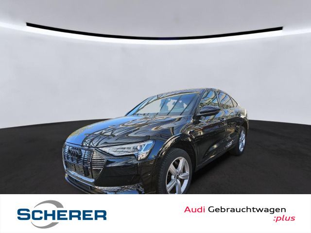 Image of Audi e-tron