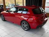 BMW 120 d M Sport |ACC|R-CAM|LED|AUTOMATIK| - BMW 120: 120d M Sport