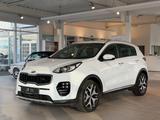 Kia Sportage GT-Line 2WD*AUTOMA.*NAVI*RFK*LEDER*AHK* - Kia Sportage mit Diesel-Antrieb: Geländewagen