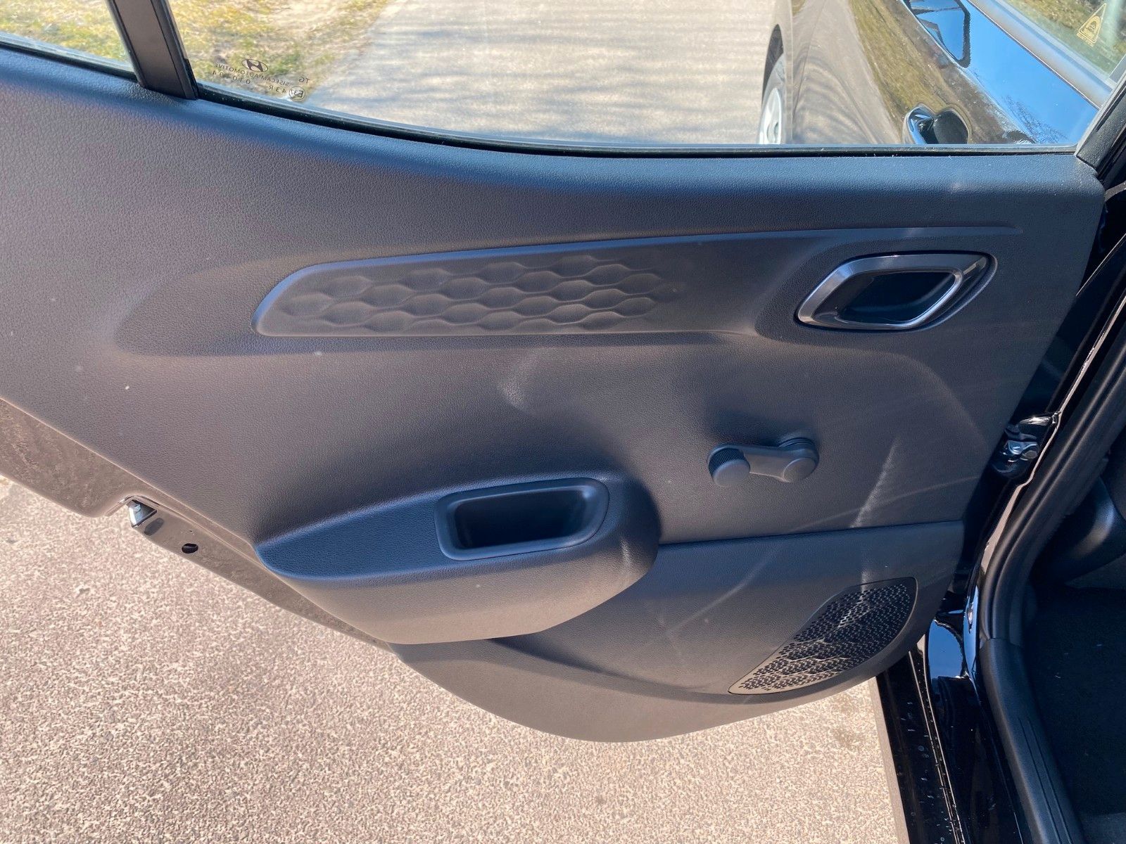 Fahrzeugabbildung Hyundai i10 1.0 Select *Navi*Klima*CarPlay*RFKamera*PDC*