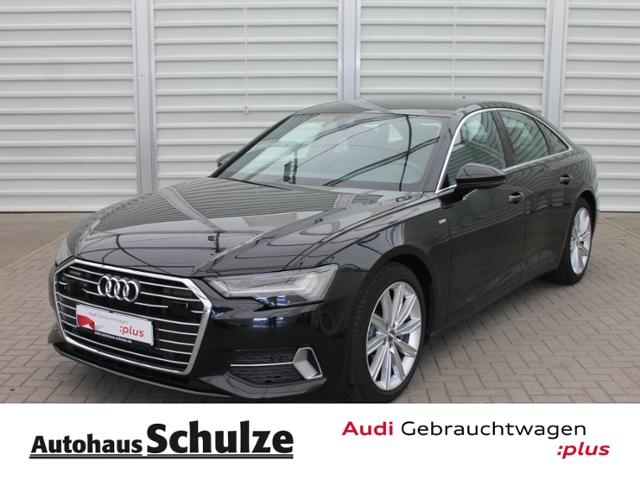 Audi A6 Limousine 50 3.0 TDI quattro sport (EURO 6d-T