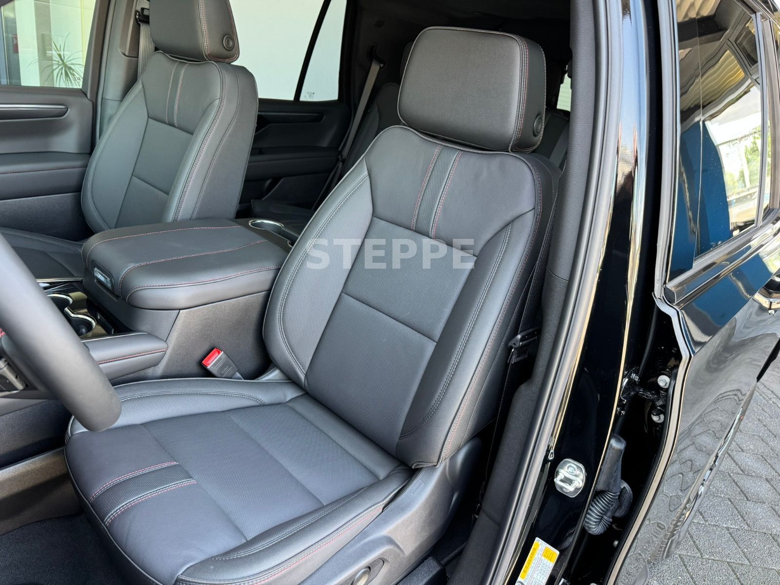 Chevrolet 2026 Tahoe 6,2 V8 RST AWD 8-Sitzer AHK