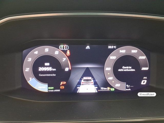 Seat Leon - Bild 4