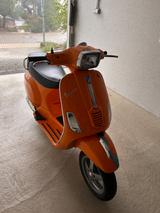 Vespa S50 Sport  - VESPA S 50