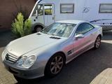 Mercedes-Benz Mercedes SL 350 (Tausch gegen ein Spaßfahr... - gebrauchte Mercedes-Benz SL-Klasse aus dem Jahr 2006