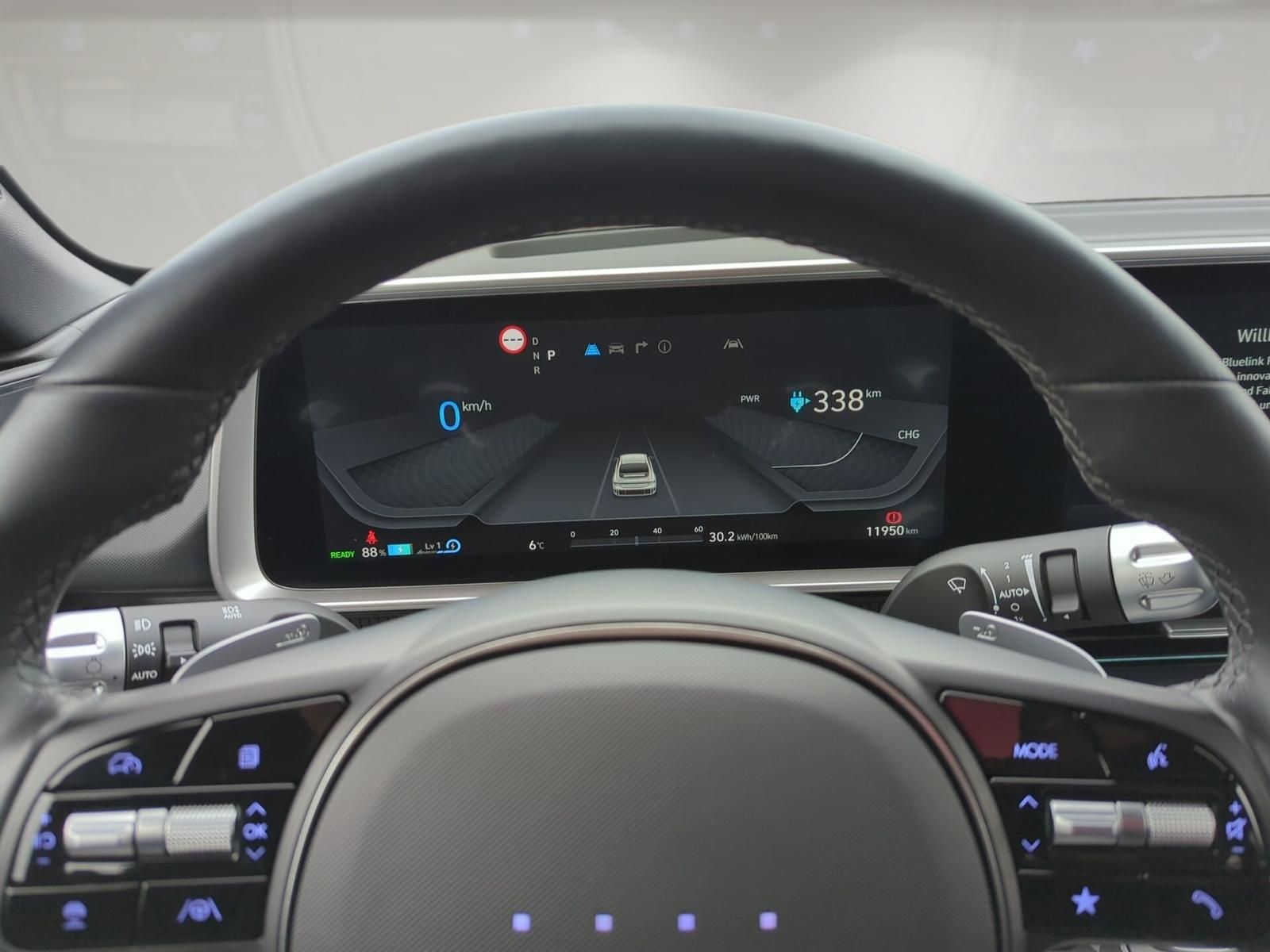 Hyundai IONIQ 6 – Bild 8