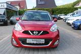 Nissan Micra Tekna Automatik - Nissan Micra: Auto