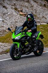 Kawasaki Ninja 650 KRT Edition |  RSI Performance  - KAWASAKI GRÜN