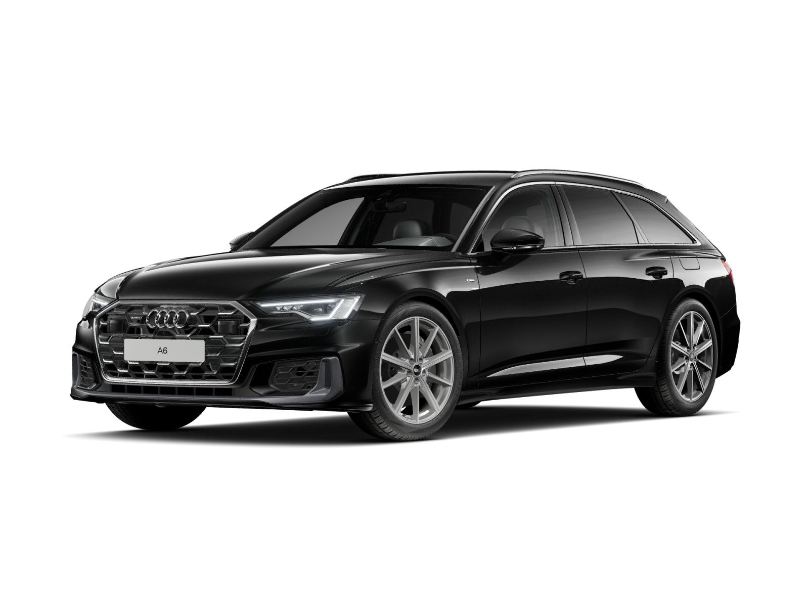 Audi A6 - Bild 2