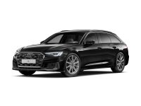 Audi A6 - Vorschau Bild 2