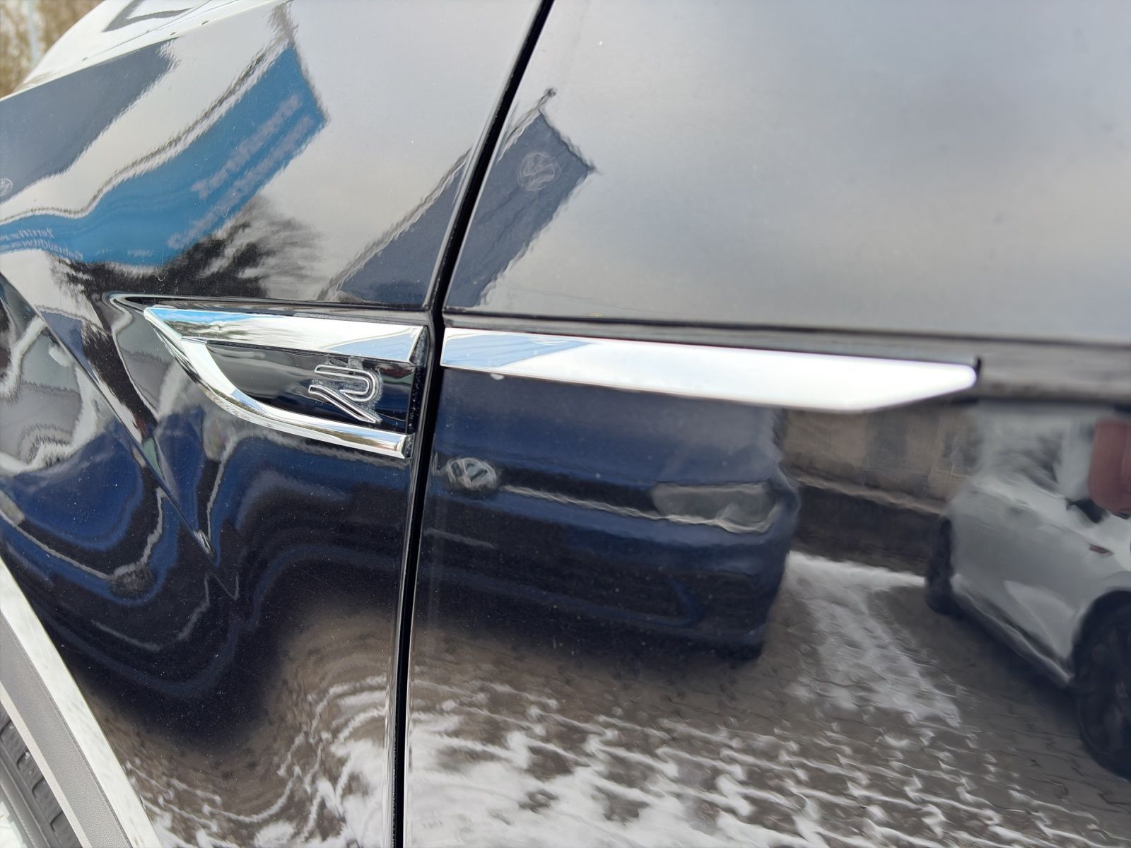 Volkswagen T-Roc - Bild 27