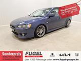 Mitsubishi Lancer 1.8 16V Intense Klima|Alu|Tiefer - Mitsubishi Lancer: V