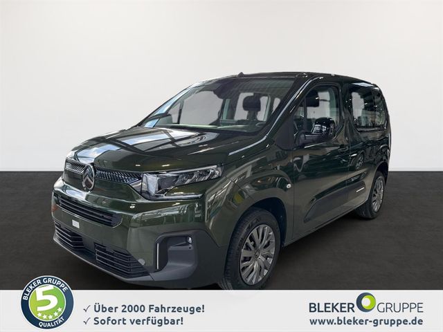 Citroën Berlingo M PureTech 110 S&S Plus