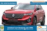 Renault Austral Techno NEUES MODELL+LED+KAMERA+PDC+19 LM - Renault Austral Neuwagen