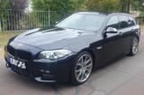 BMW M 550 M Paket VOLL VOLL. - BMW M550 aus 2015