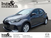 Mazda 2 - Vorschau Bild 1