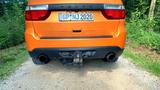 Dodge Durango 5,7 Hemi, 7Sitze, LPG, Edelstahl-Auspuff - Dodge Durango: Hemi