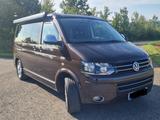 Volkswagen T5 California comfortline  Atm nur ca 35000 - Volkswagen T5 California: Comfortline