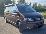 Volkswagen T5 California comfortline  Atm nur ca 35000 - Volkswagen T5 California: Comfortline