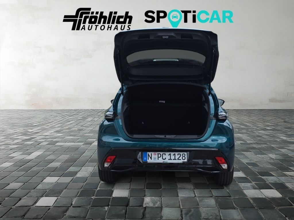 Peugeot 308 - Bild 7