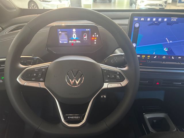 ID.4 Pro 77 kWh 210 kW ENERGY *Matrix*Top-Sport*