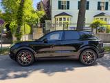 Porsche Cayenne 4.0 V8 S Tiptronic S, BOSE, Head-up