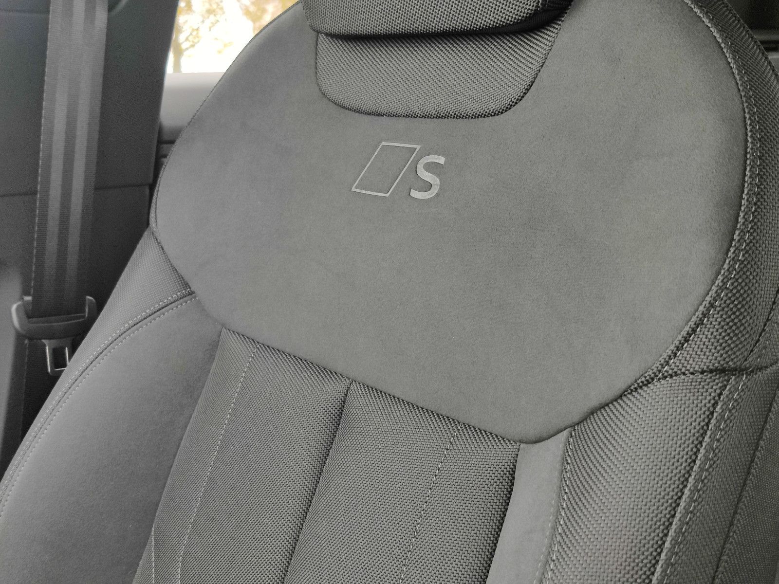 Audi Q3 - Bild 10