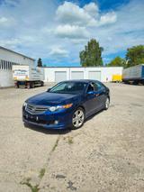 Honda Accord 8 CU2 Type S K24 nur 74668 km - gebrauchte Honda Accord aus dem Jahr 2009