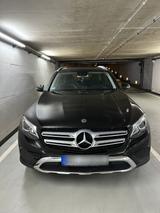 Mercedes-Benz Mercedes GLC 220 d 4Matic 9G Tronic *Alcan... - Mercedes-Benz GLC 220 in Wiesbaden