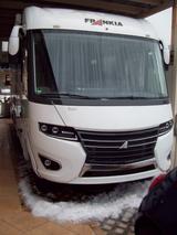 Frankia Titan 790 GD  F-Line - Frankia F Line